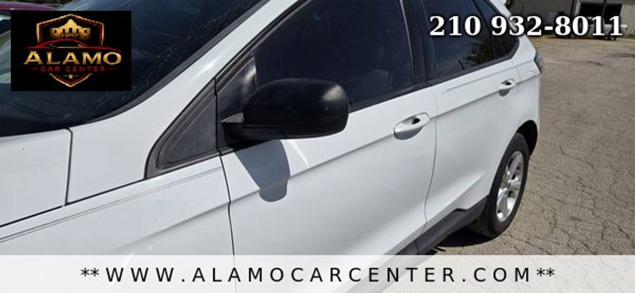 Used 2015 Ford Edge SE FWD image 9