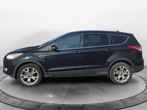 Used 2013 Ford Escape SEL AWD/4WD image 2