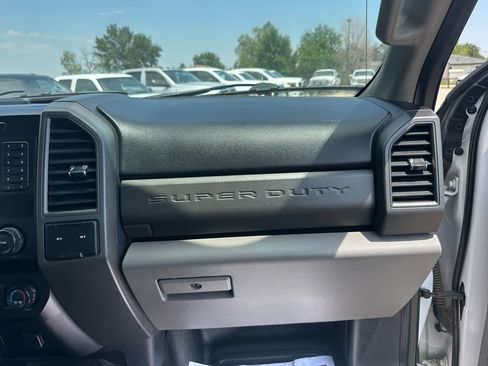 Used 2020 Ford F350 XL w/ STX Appearance Package AWD/4WD image 20