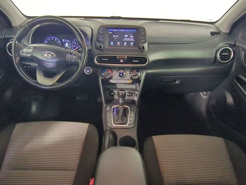 Used 2018 Hyundai Kona SEL w/ SEL Tech Package 02 FWD image 17