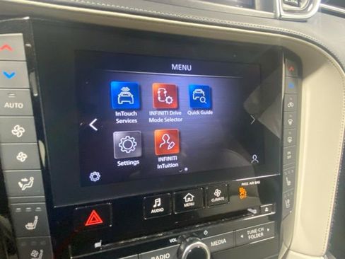 Used 2022 INFINITI QX55 Essential w/ Proassist Package AWD/4WD image 23