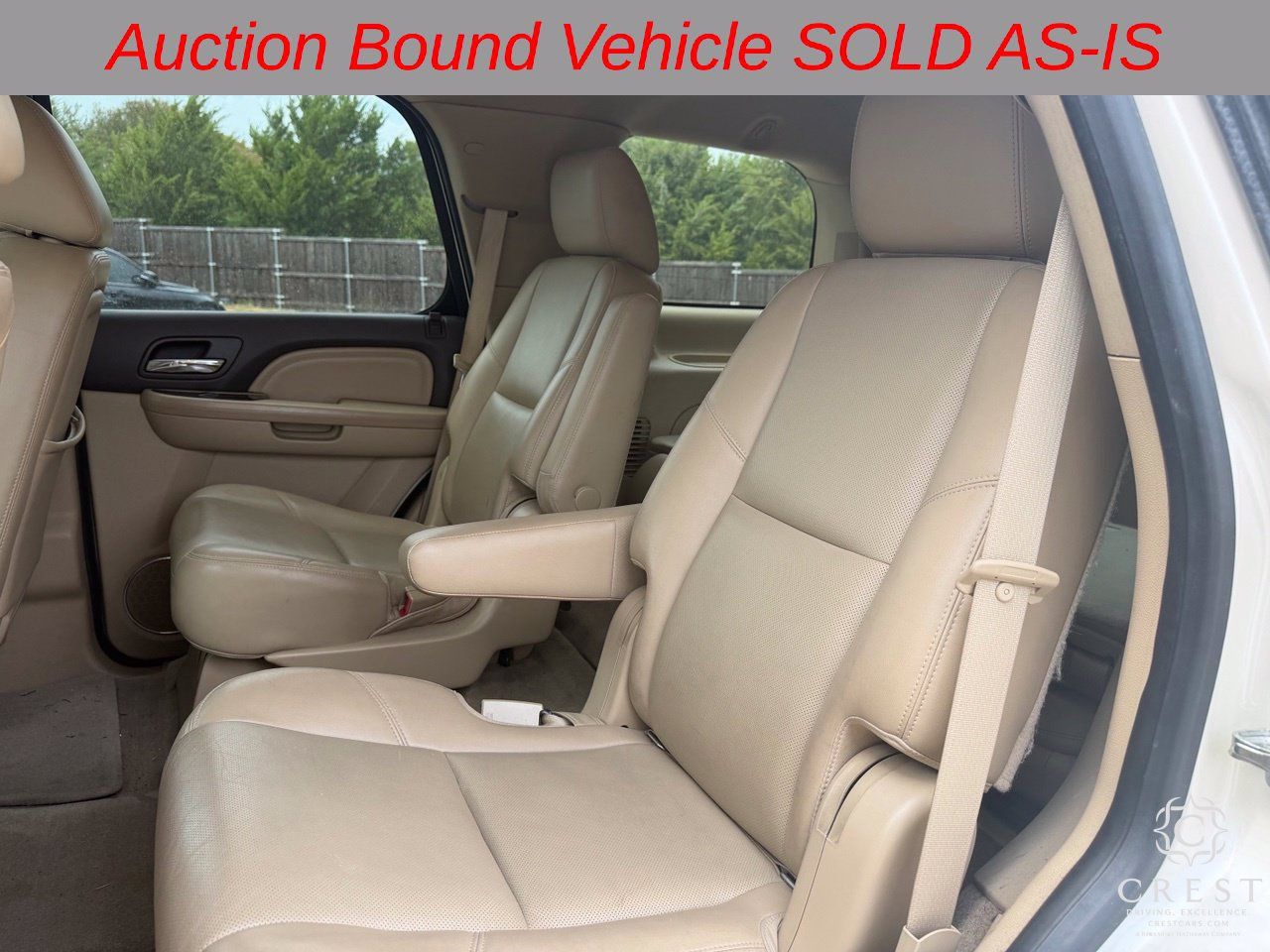 Used 2013 GMC Yukon Denali RWD image 24