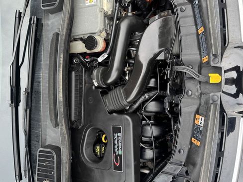 Used 2013 Ford C-MAX Energi SEL FWD image 11