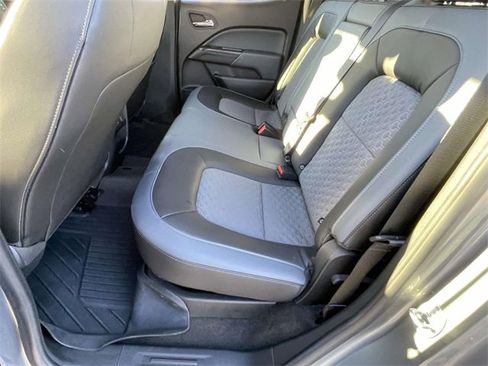 Certified 2018 Chevrolet Colorado Z71 image 13