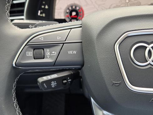 New 2026 Audi Q7 3.0T Premium image 10