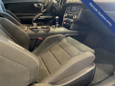 Used 2016 Ford Mustang Shelby GT350 w/ Track Package RWD image 15