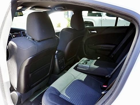 Used 2019 Dodge Charger GT w/ Blacktop Package RWD image 17