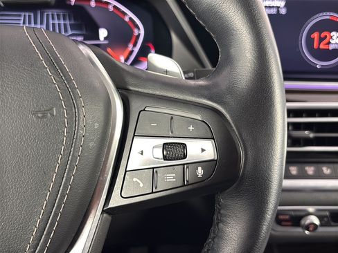 Used 2020 BMW X5 sDrive40i RWD image 19