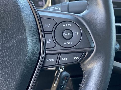 Certified 2024 Toyota Camry SE FWD image 26