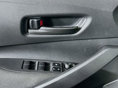 Used 2024 Toyota Corolla LE FWD image 15