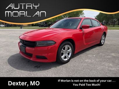 Used 2022 Dodge Charger SXT w/ Leather Interior Group