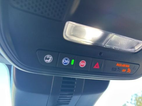 New 2026 Chevrolet Traverse LT w/ Enhanced Driving Package image 29