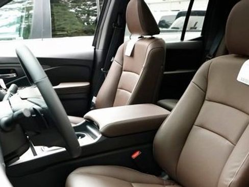 New 2026 Honda Ridgeline RTL image 28