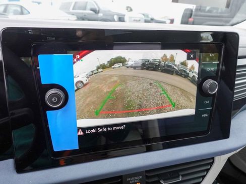 New 2026 Volkswagen Jetta SE image 21