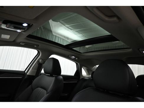 Certified 2025 Kia K5 EX FWD image 36