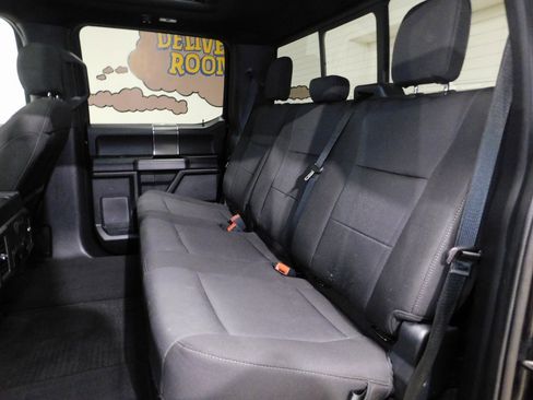 Used 2020 Ford F150 XLT w/ Equipment Group 302A Luxury image 78