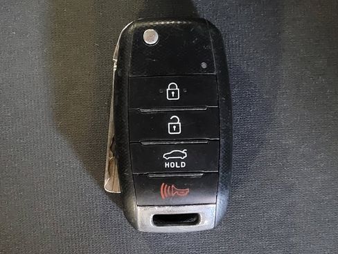 Used 2015 Kia Optima LX w/ LX Convenience Plus Package FWD image 32