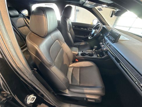 Used 2024 Honda Civic Sport Touring image 26