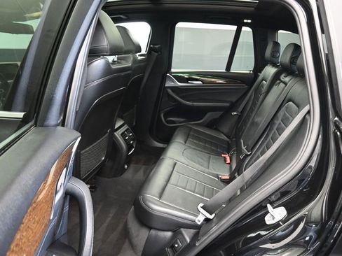 Used 2019 BMW X3 sDrive30i w/ Convenience Package image 32