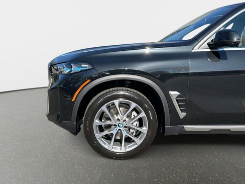 New 2026 BMW X5 sDrive40i image 10