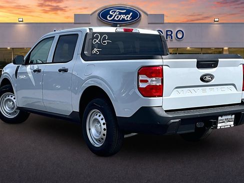 New 2026 Ford Maverick XL w/ Equipment Group 101A AWD/4WD image 3