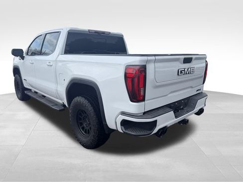 Used 2020 GMC Sierra 1500 AT4 w/ AT4 Premium Package image 7