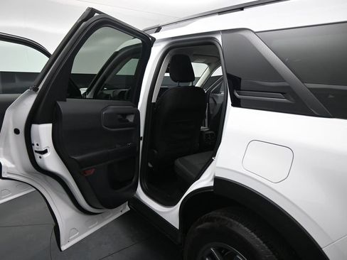 Used 2024 Ford Bronco Sport Big Bend w/ Convenience Package AWD/4WD image 16