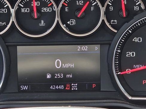 Used 2019 Chevrolet Silverado 1500 RST AWD/4WD image 19