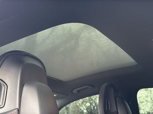 Certified 2025 Mercedes-Benz GLC 43 AMG 4MATIC Coupe image 24