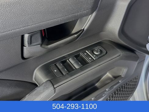 Used 2026 Toyota Tacoma SR RWD image 20