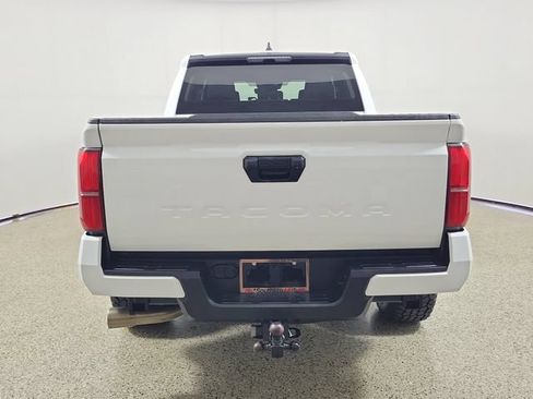 Used 2025 Toyota Tacoma SR5 RWD image 6