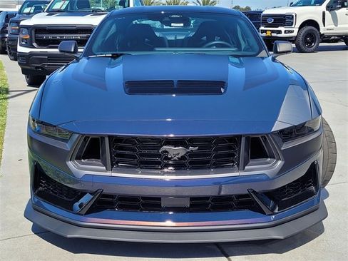 New 2025 Ford Mustang Dark Horse w/ Dark Horse Handlin Package image 2