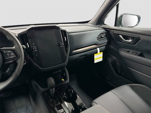 New 2026 Subaru Forester Touring image 23