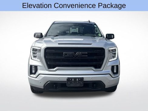 Used 2021 GMC Sierra 1500 Elevation AWD/4WD image 2