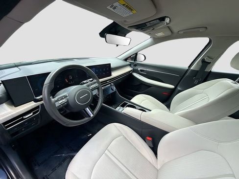 Certified 2024 Hyundai Sonata SEL FWD image 19