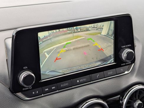 Used 2020 Nissan Sentra S image 19