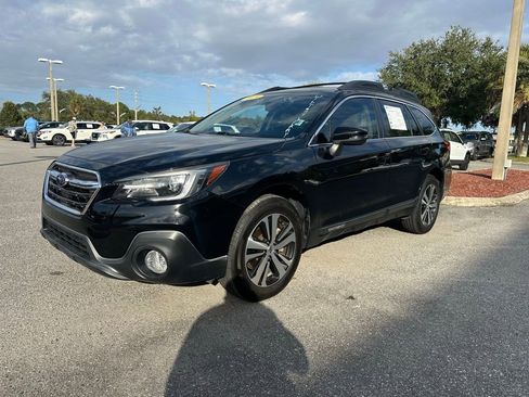 Used 2019 Subaru Outback 2.5i Limited image 13