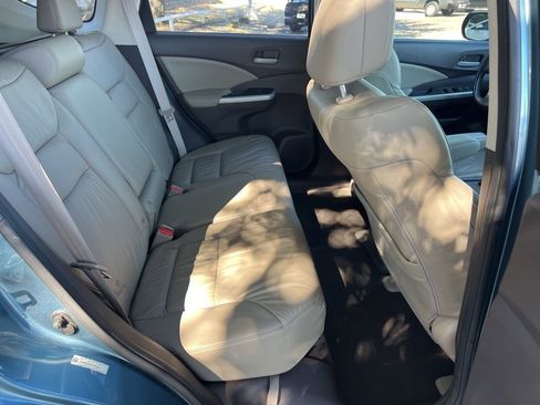 Used 2013 Honda CR-V EX-L image 14