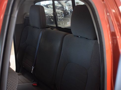 Used 2015 Nissan Frontier Desert Runner RWD image 66