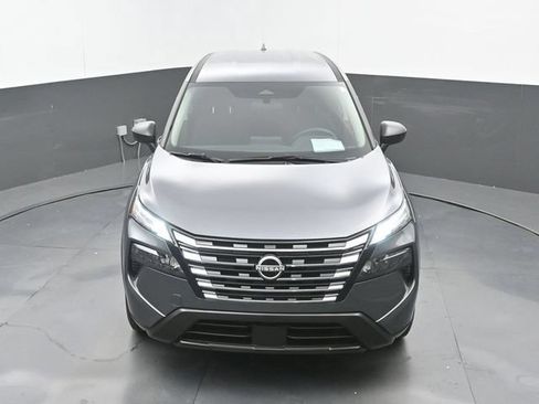Used 2026 Nissan Rogue S FWD image 28