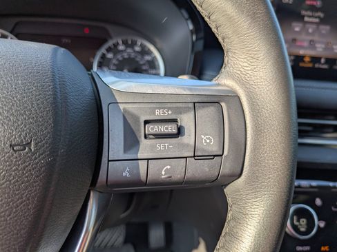 Used 2025 INFINITI QX60 Pure FWD image 19
