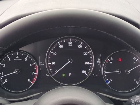 New 2026 MAZDA CX-30 2.5 Turbo w/ Premium Plus Pkg image 32