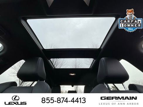 Used 2024 Toyota RAV4 XSE w/ Advanced Technology Package image 21