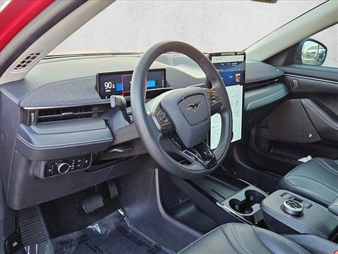Used 2023 Ford Mustang Mach-E Premium RWD image 8