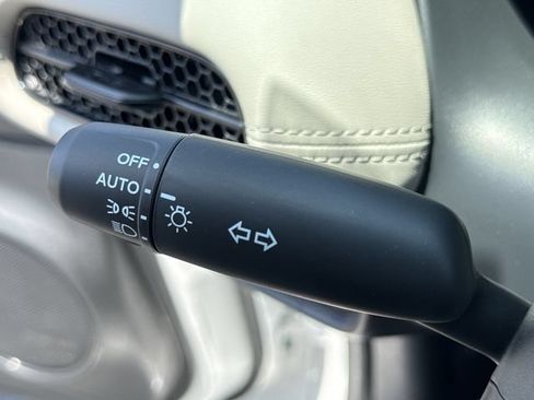 New 2027 Honda HR-V LX image 32