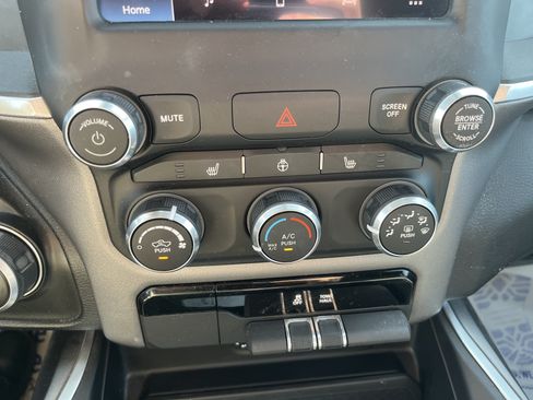 Used 2023 RAM 1500 Big Horn AWD/4WD image 23