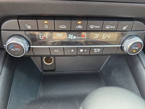 Used 2019 MAZDA CX-5 Touring AWD/4WD image 25