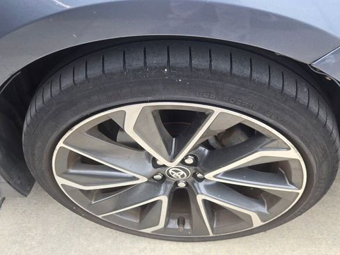 Used 2021 Toyota Corolla SE FWD image 7