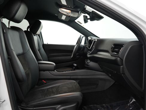 Used 2022 Dodge Durango GT image 10