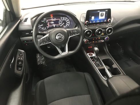 Used 2023 Nissan Sentra SV image 27
